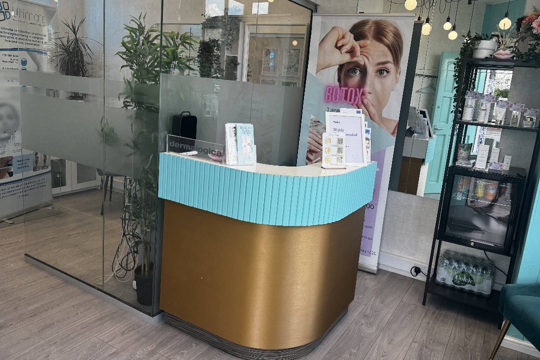 Blossom Space Clinic, Meols Cop, Merseyside