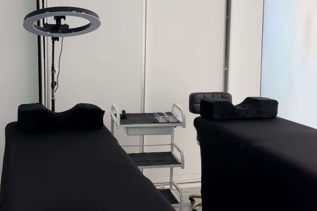 La Symétrie Studio - Alicante, Altozano, Alicante