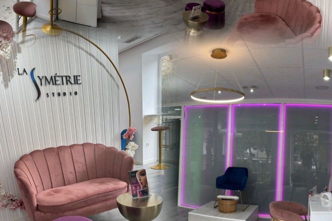La Symétrie Studio - Alicante, Altozano, Alicante