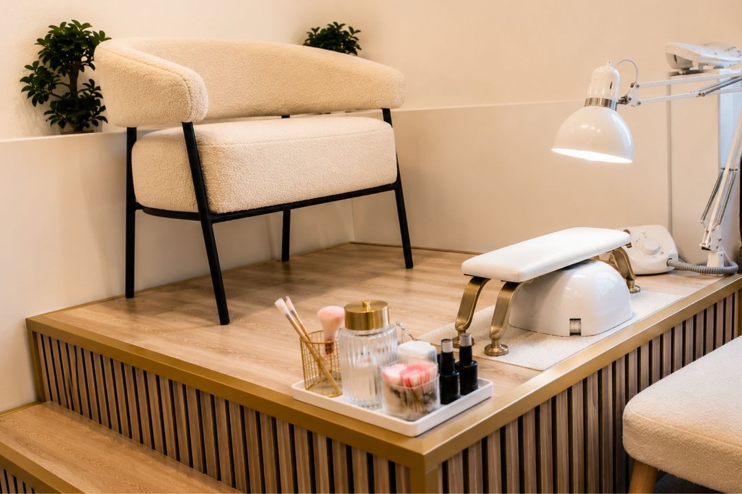 The glam studio utrecht, Leidsche Rijn Parkwijk, Utrecht