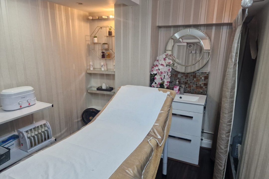 Lavish soho aesthetics, D'Arblay Street, London