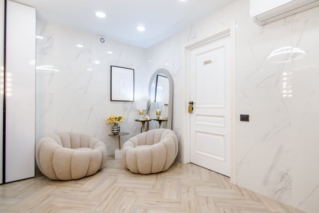 Liucjana.lumi studio, Panorama, Vilnius