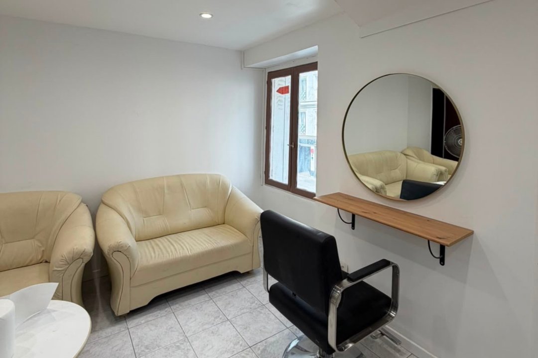 Bloom Beauty, Anvers, Paris