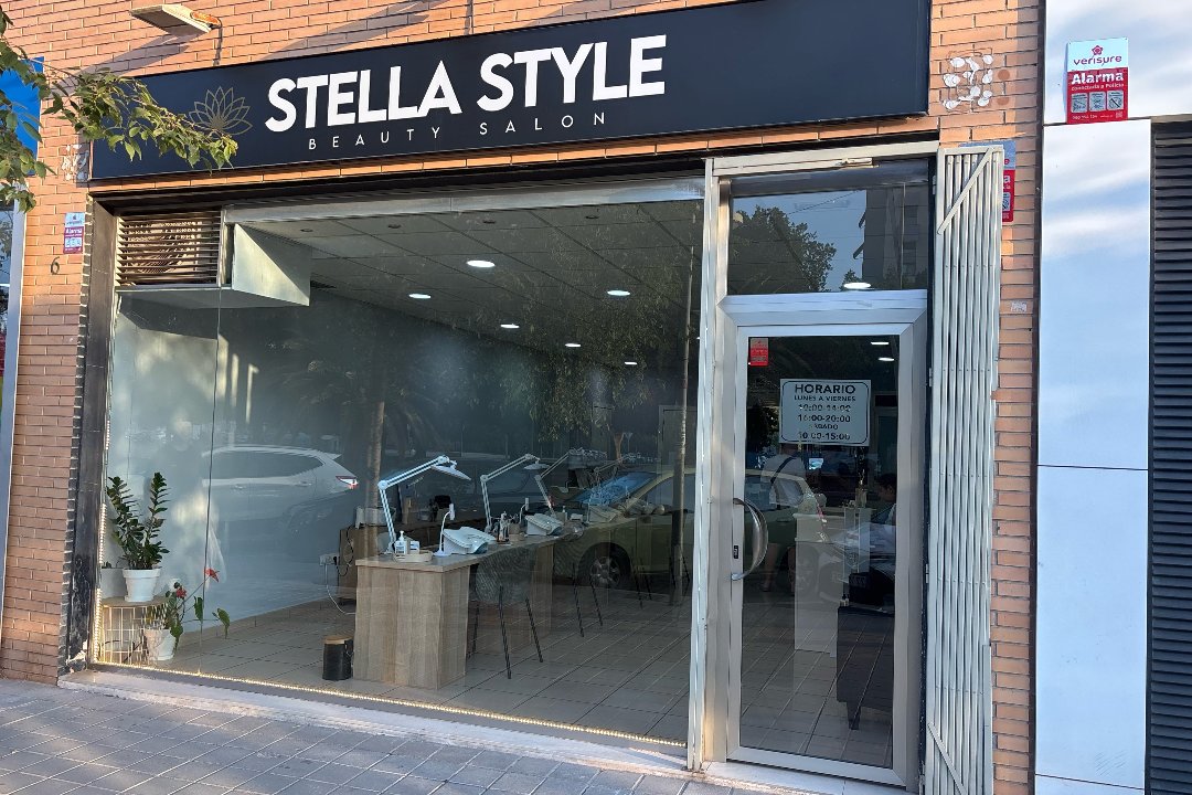Mar Atelier de Estilo, Playa de San Juan, Alicante