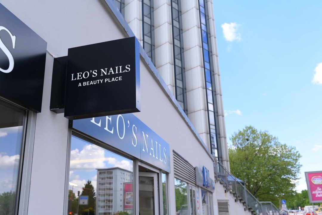 Leo’s Nails - Chemnitz, Zentrum, Chemnitz