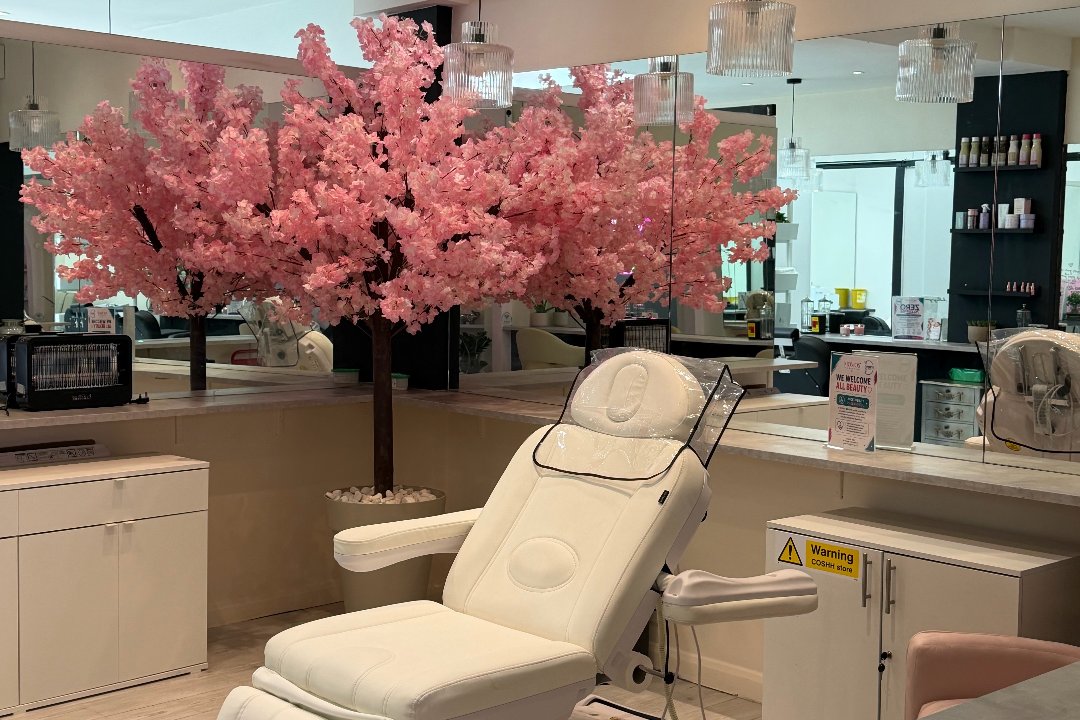 Momo's Beauty Limited, Old Kent Road, London
