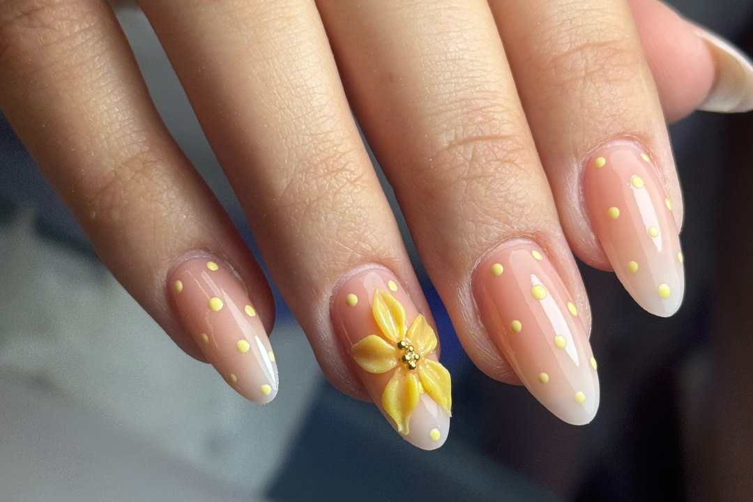Light Nails, Alicante