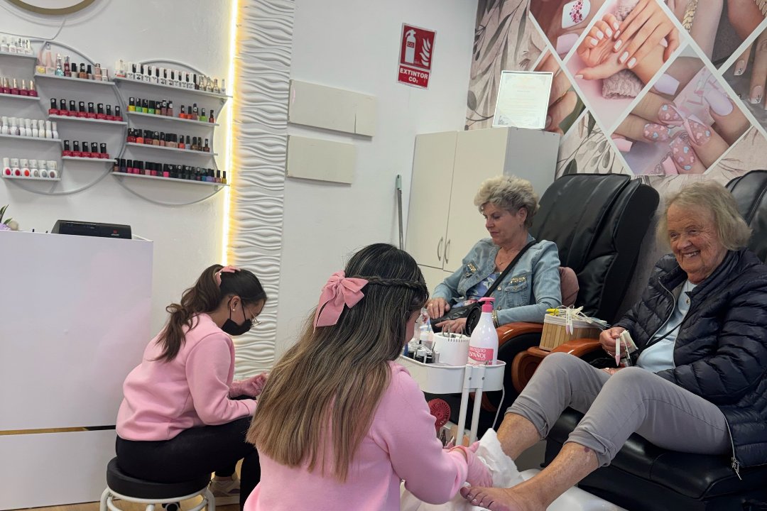 Light Nails, Alicante