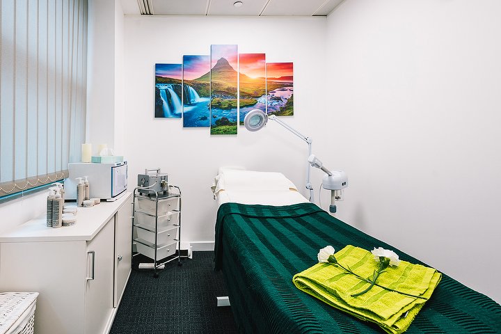 New Era Skin Aesthetics Skin Clinic In Central Retail District Manchester Treatwell