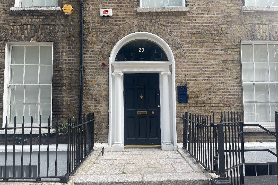 Daniela Rossi Laser, Baggot Street, Dublin
