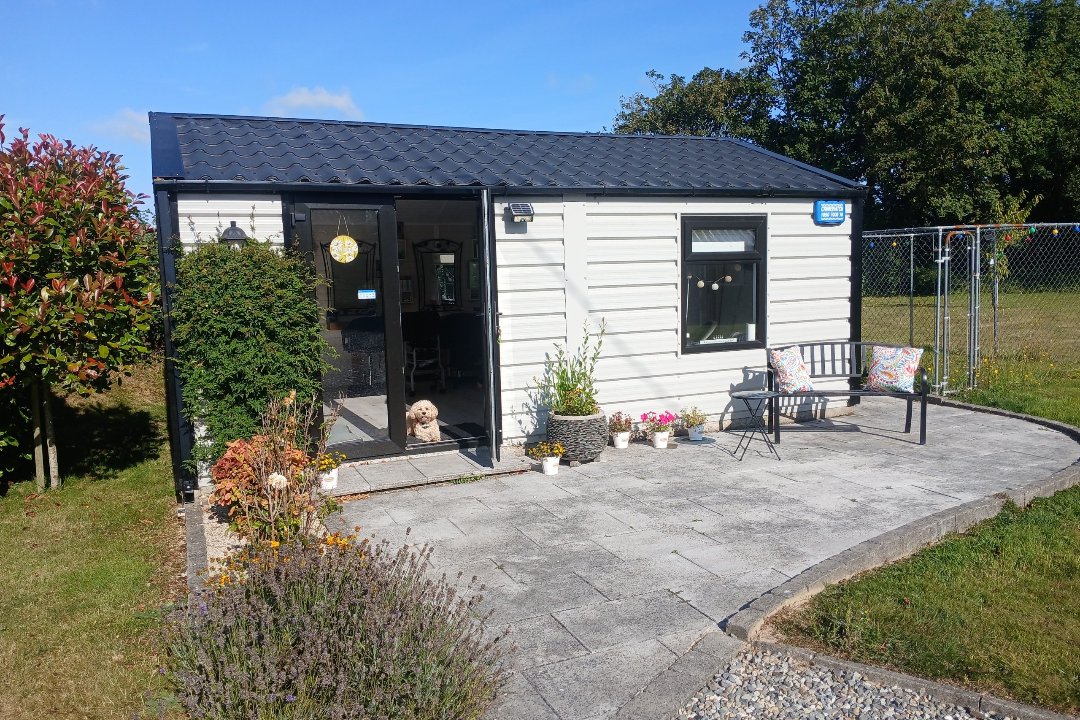 Shinelle Hair Salon, Rosslare