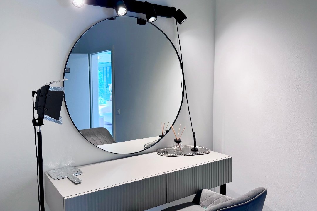 Heidelbach Brows @Maison de Beaute, Au-Haidhausen, München