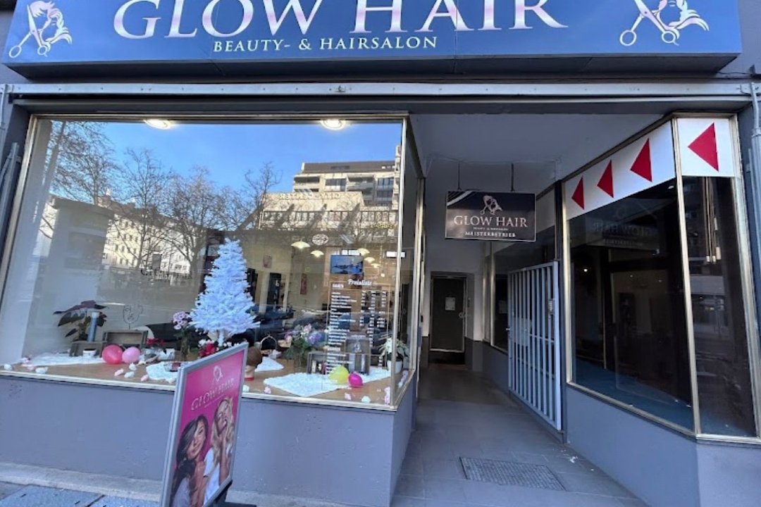 Glow Hair UG (haftungsbeschränkt), Innenstadt, Aachen