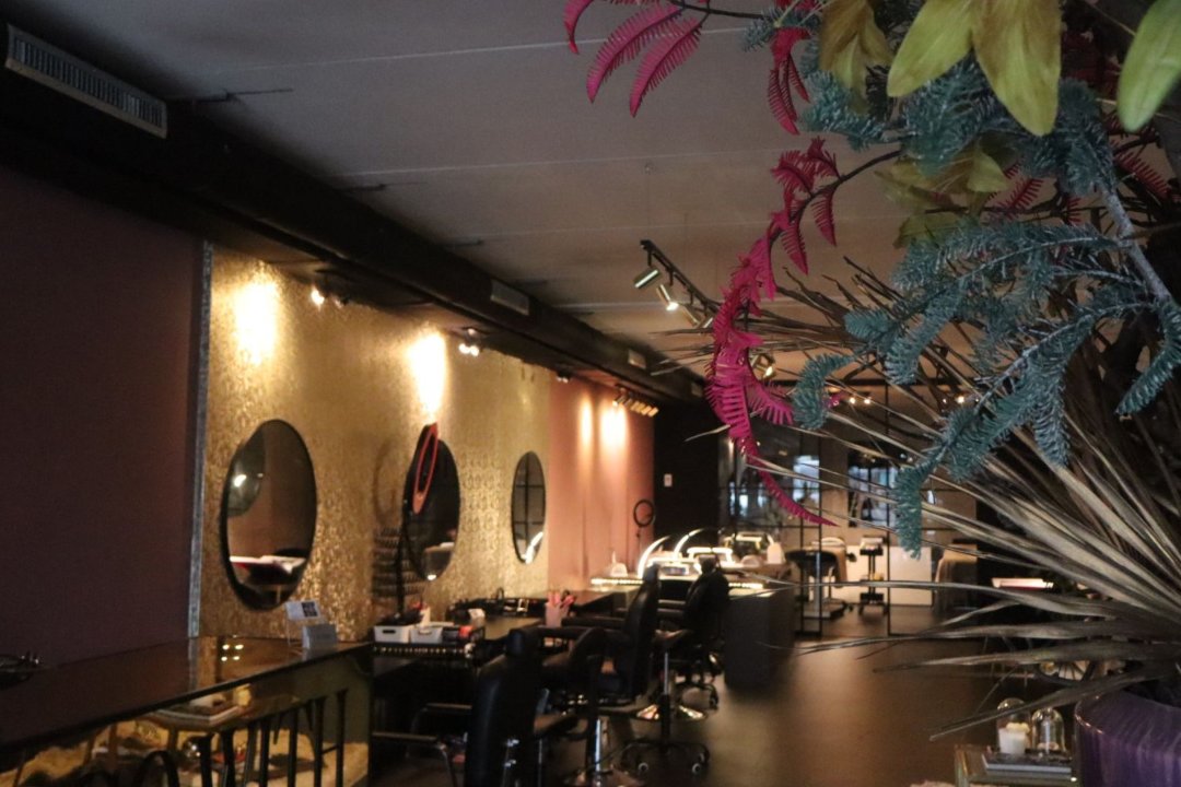 The Frsh Bar , Nesselande, Rotterdam