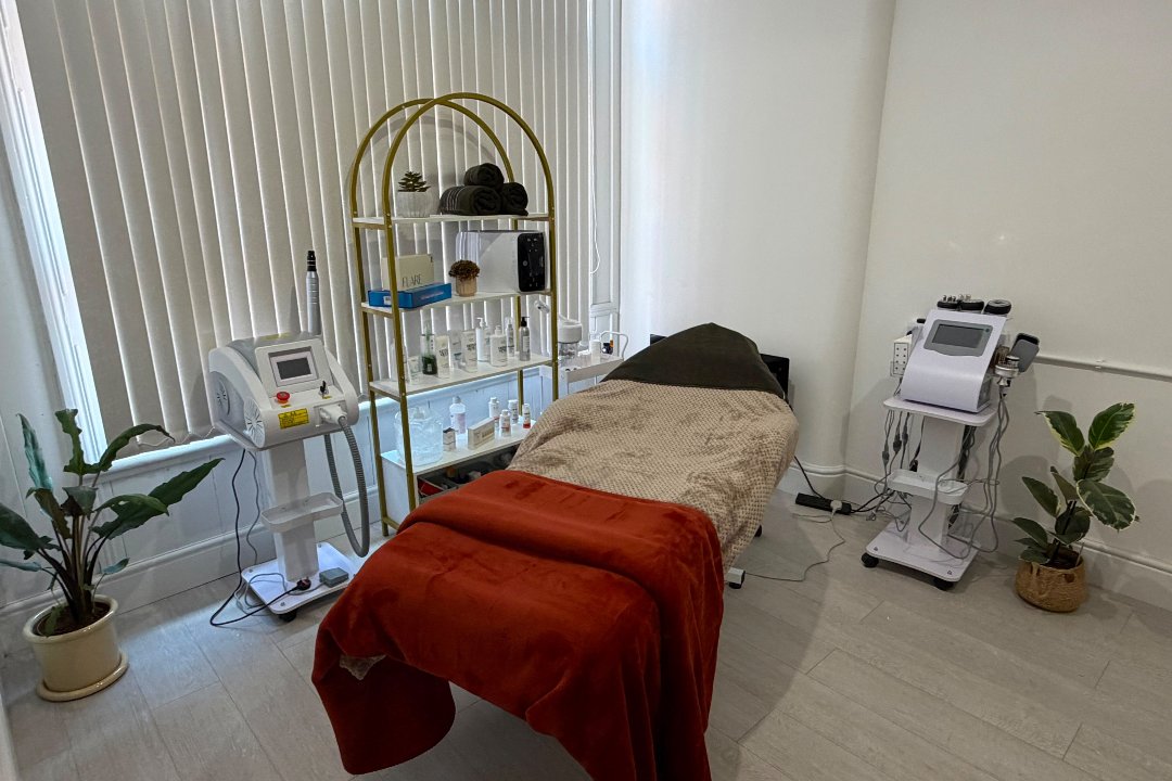Elite Glow Aesthetics, Jewellery Quarter, Birmingham