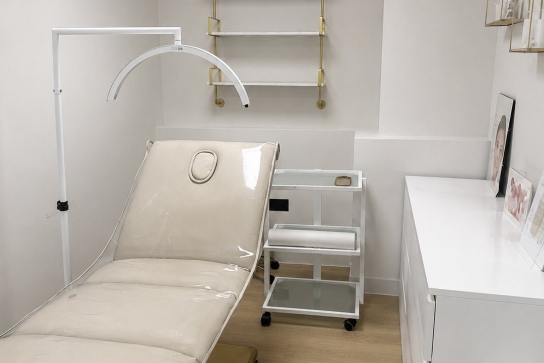 Joanne Scott | Medical Aesthetics, London, Fenton House, London