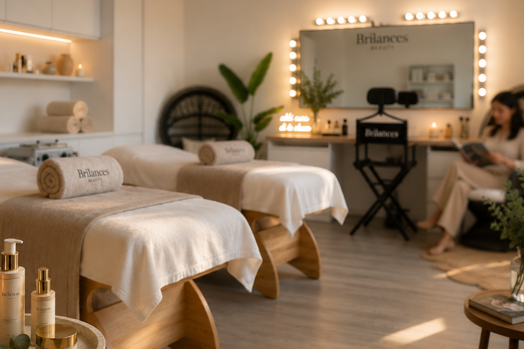 Brilances Beauty, Decimomannu, Città metropolitana di Cagliari