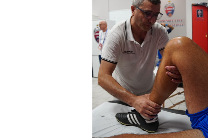 Raffamassaggi - Massage Bergamo - Photo de galerie - OneBooking