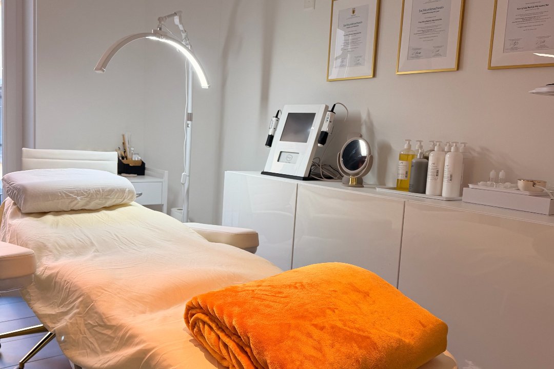 Skin Concept Zürich, Kreis 8, Zürich