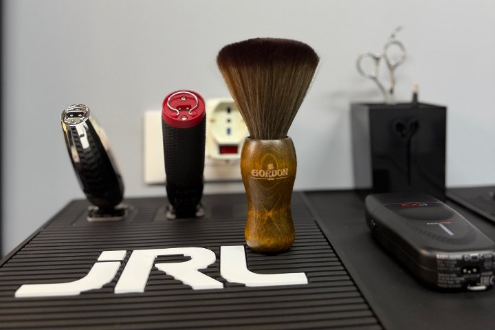 436 Barbershop - Barbier Venezia - Photo de galerie - OneBooking
