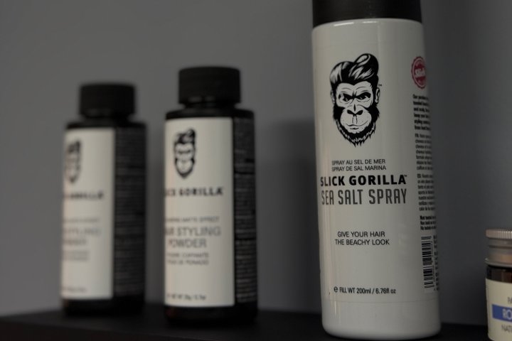 436 Barbershop - Barbier Venezia - Photo de galerie - OneBooking