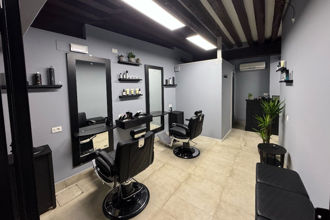 436 Barbershop, San Polo - Central North, Venezia