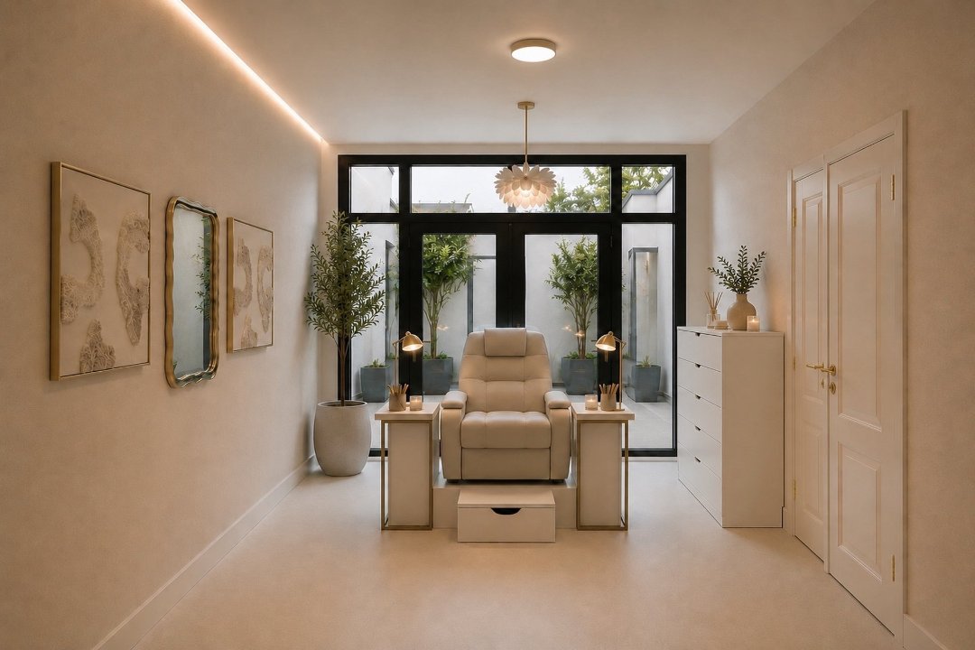3 Masters in Beauty, Westduinweg, Den Haag