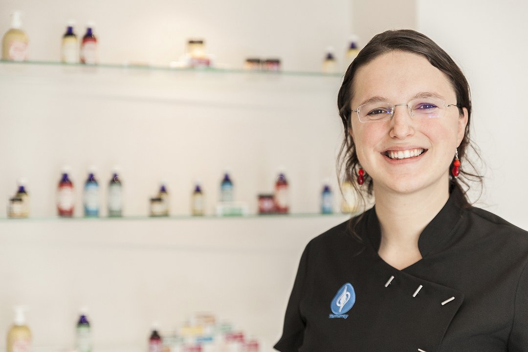 Elementy - Soins et Spa privatif, Fosses-la-Ville, Province de Namur