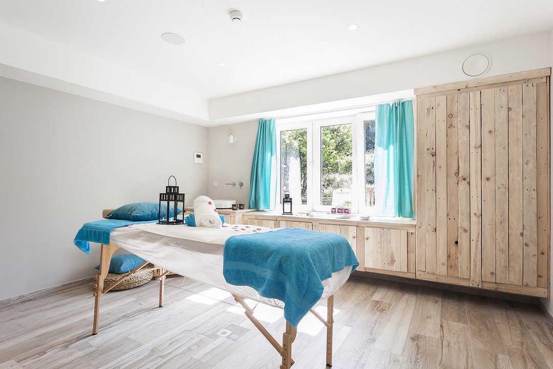 Elementy - Soins et Spa privatif, Fosses-la-Ville, Province de Namur