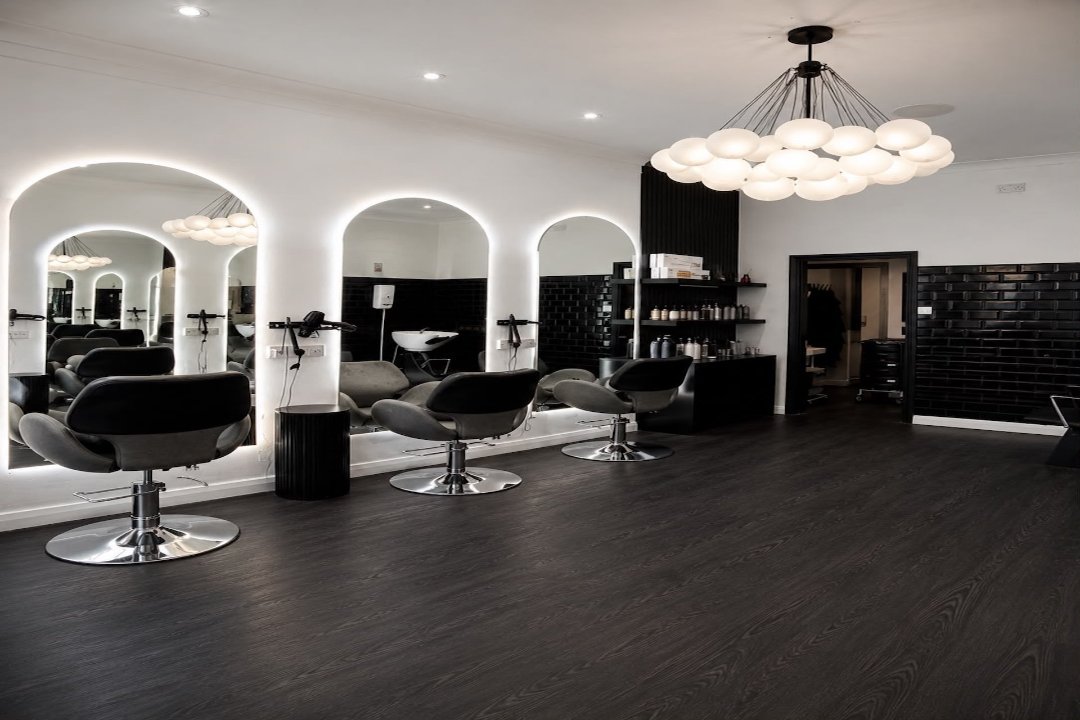 Hair By Sophie Dyble, Hull, East Riding