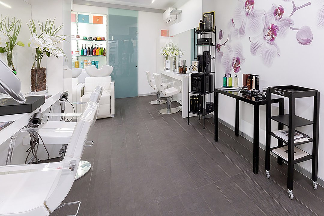 MP Hair Spa - presso Virgin Active Milano Città Studi, Lambrate, Milano