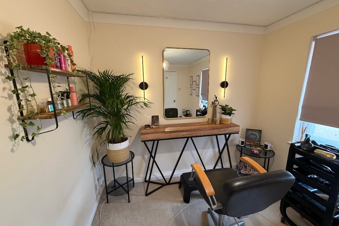 Astro Hair Studio, Garston, Hertfordshire