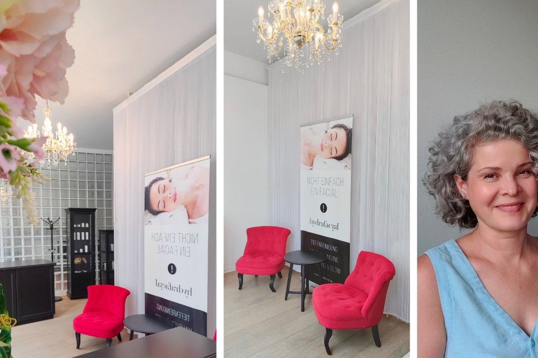 Kosmetikstudio Julia Gaun, Neustadt-Nord, Köln
