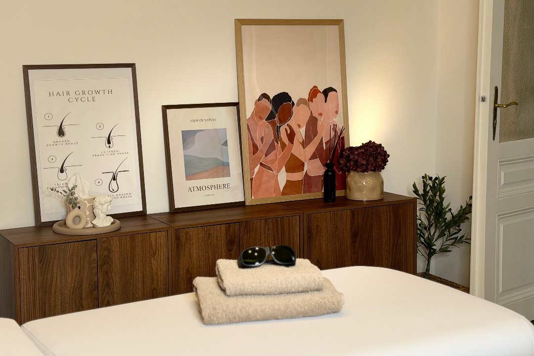 Siara Aesthetics, 3. Bezirk, Wien