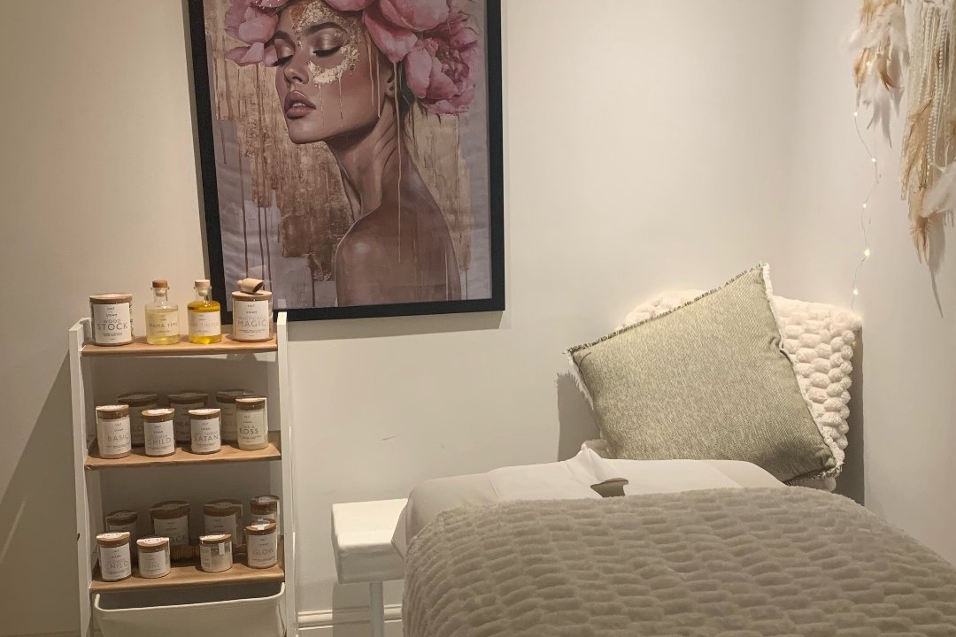 Balanced Therapies, Liverpool Female Only, Hope Street Quarter, Liverpool