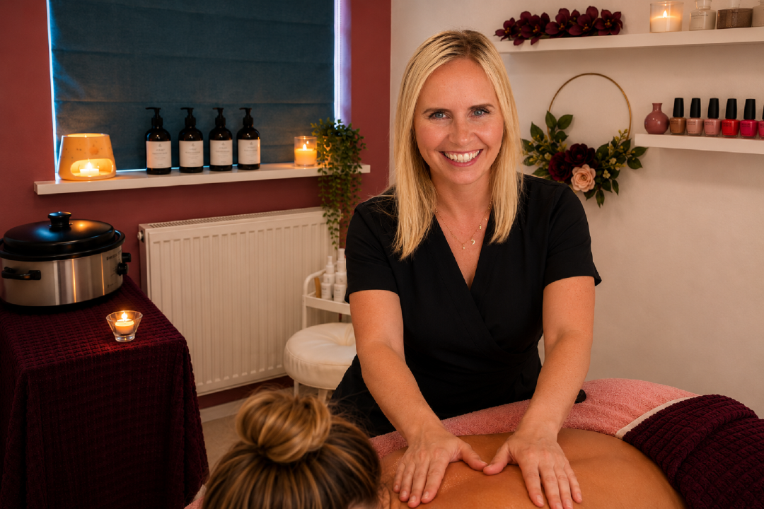 Wellness Escape, Camberley, Surrey