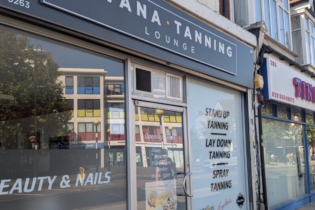 The Hair Hideaway Croydon, Addiscombe, London