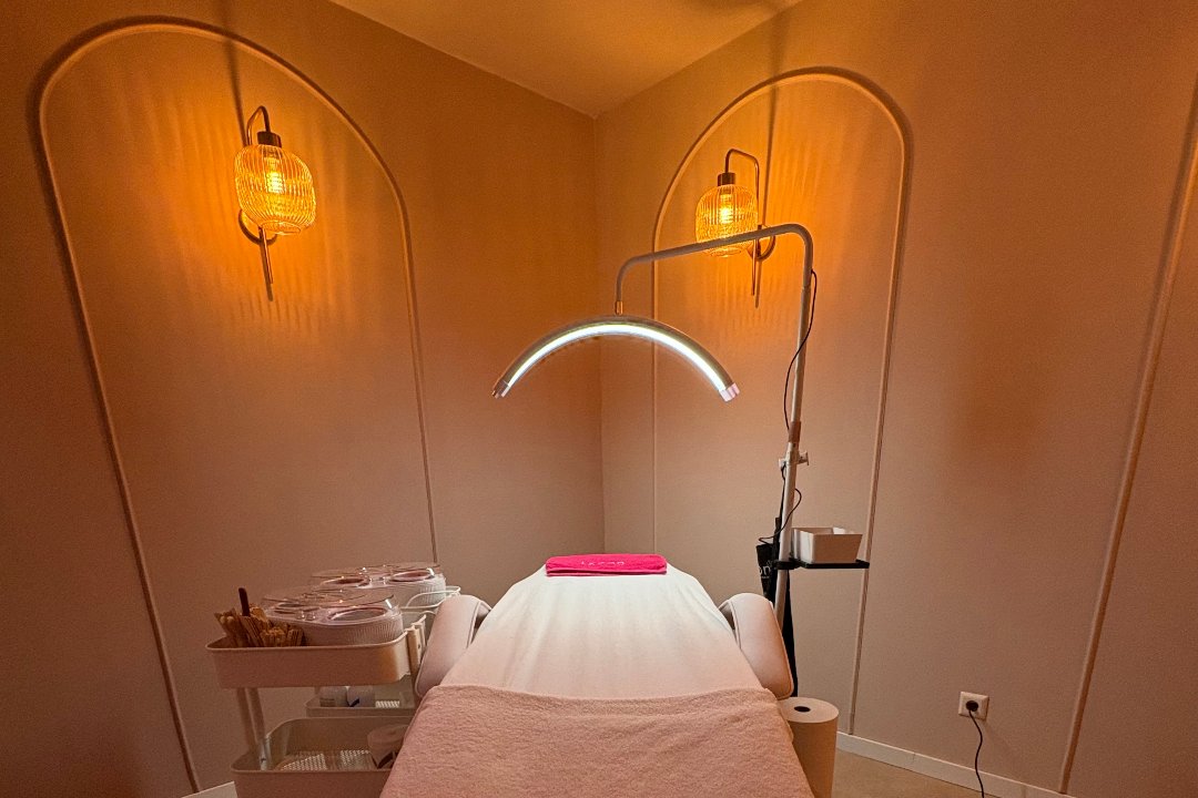 PRISS.waxing, Schiedam, Zuid-Holland