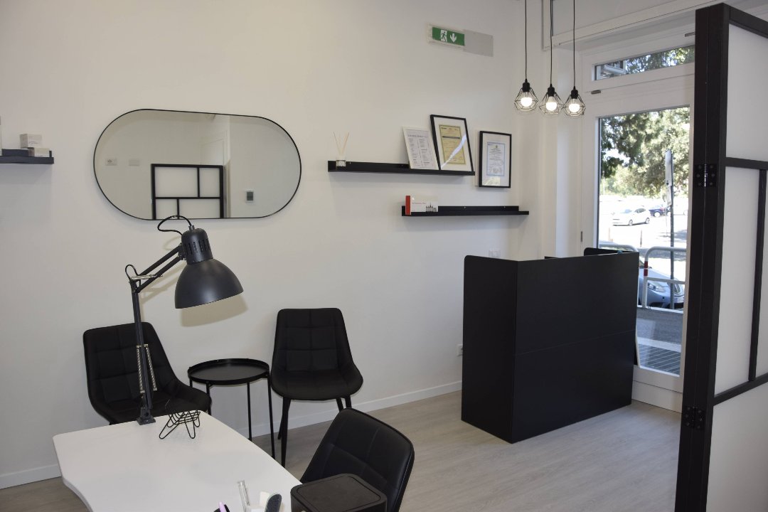 Estetica Il Risveglio, Circonvallazione Ostiense, Roma