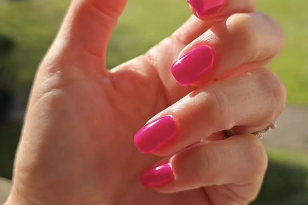 Beautiful Nails By Sandra, Canton de Genève