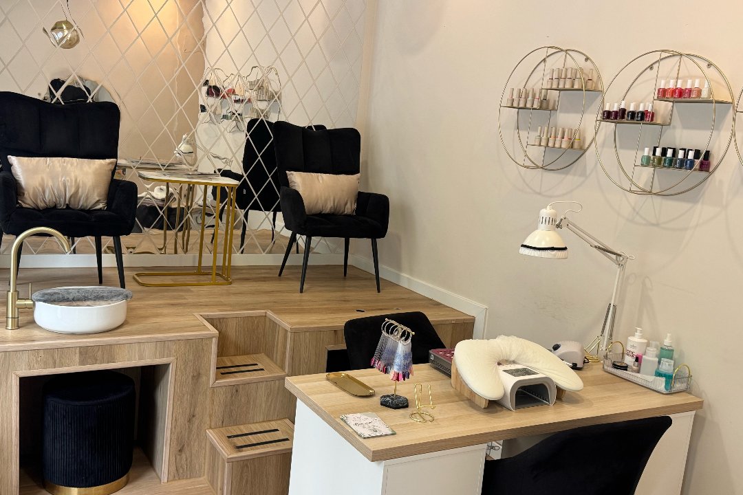 Leandri Beauty Studio, Alberto Alcocer, Madrid
