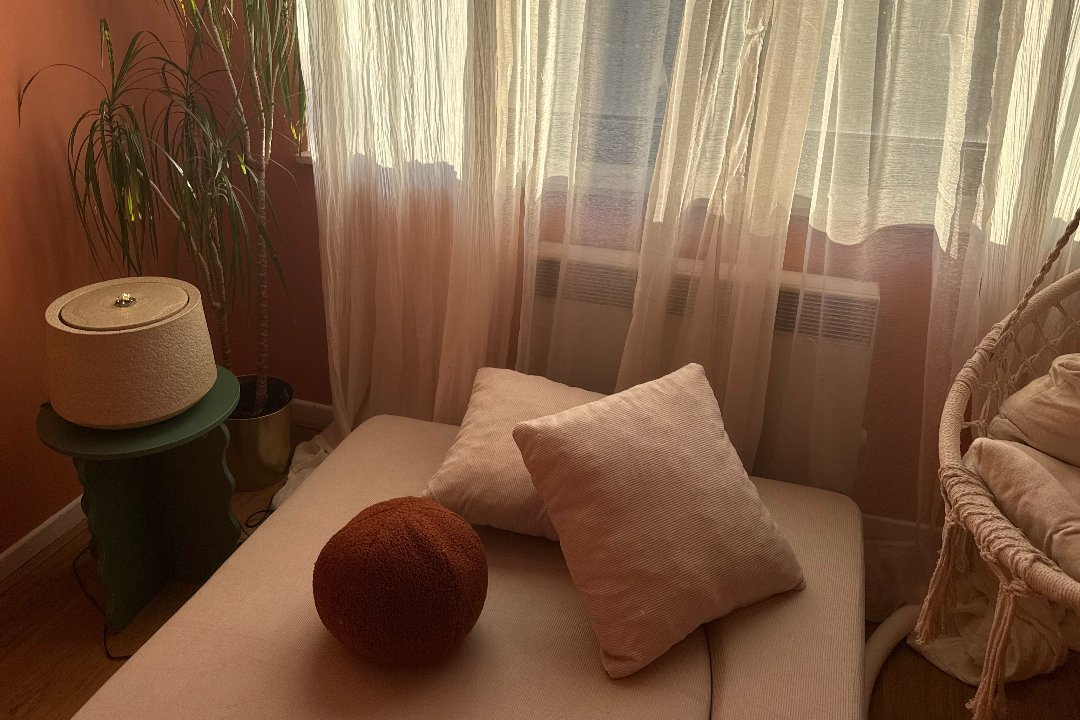 Healing rituals, Melle, Gand