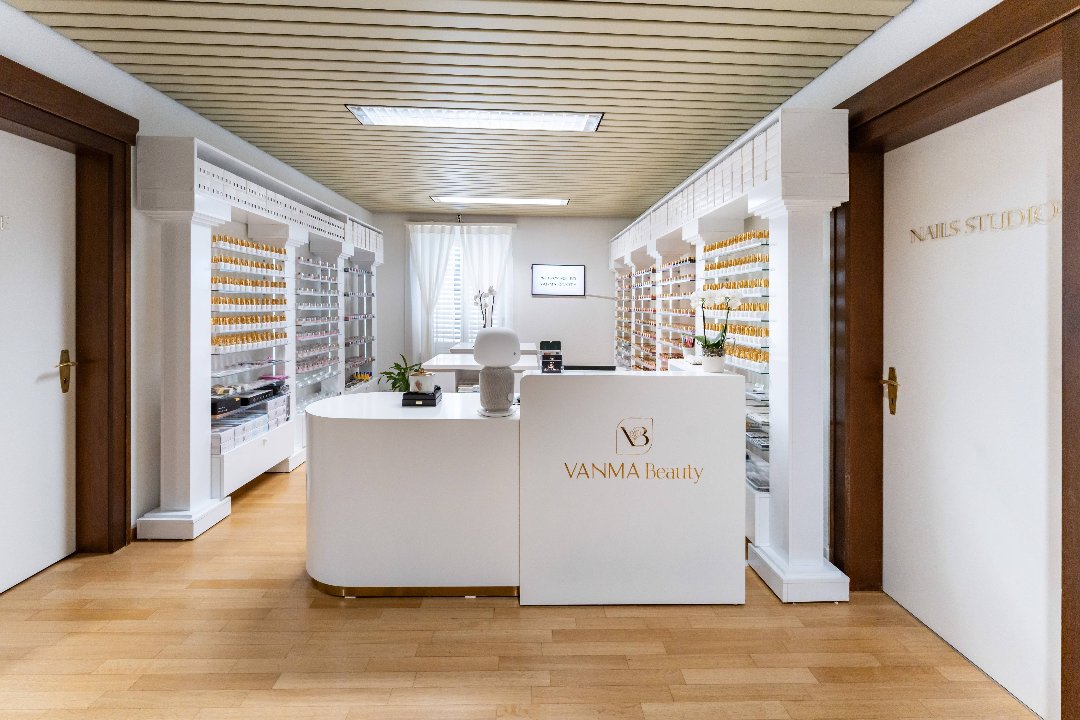 Zeitlos Beauty Klinik by Vanma Beauty, Kreuzplatz, Zürich