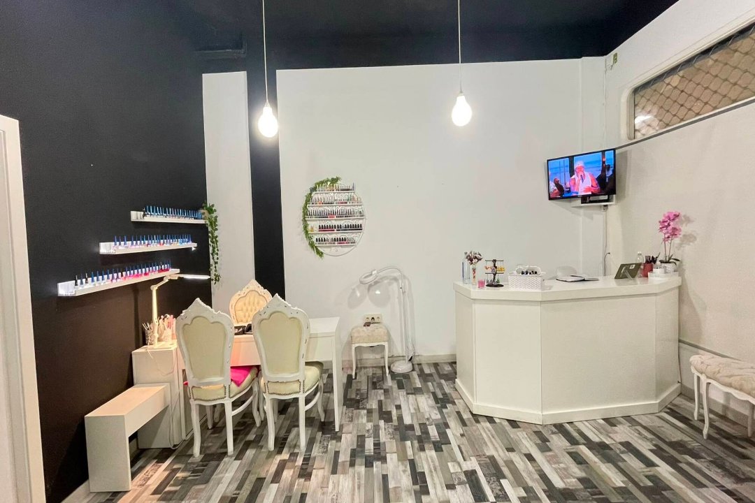 Bia Meira Spa Uñas, Santiago de Compostela