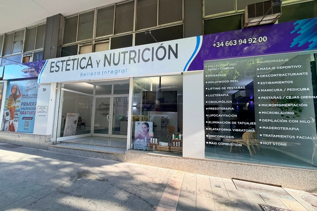 Patricia Te Cuida - Palma de Mallorca, Bons Aires, Palma de Mallorca