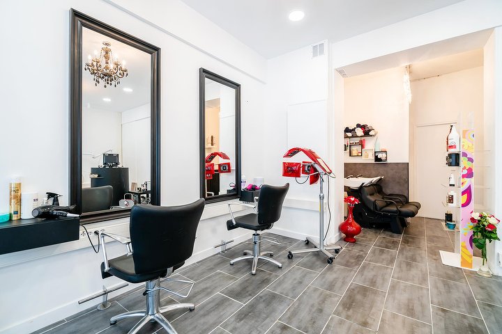 Ti Touch Beaute Coiffure A Daumesnil Paris Treatwell