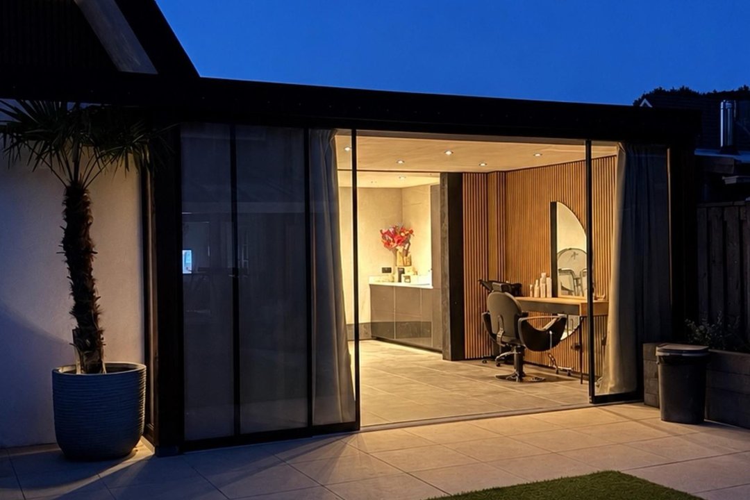 Hair Garden 33, Geertruidenberg, Noord-Brabant