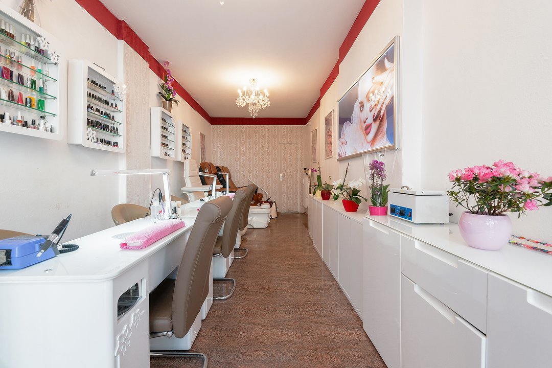 Oanh Nails, Friedenau, Berlin