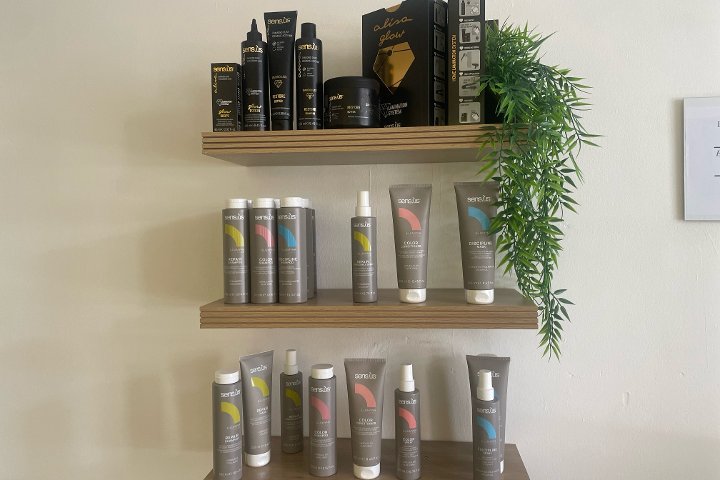 HG by Helena González - Coiffure Ourense - Photo de galerie - OneBooking