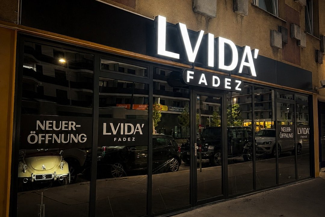 Lvidafadez, Wien, 10. Bezirk, Wien